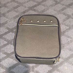 Emily and Meritt Green LunchBox